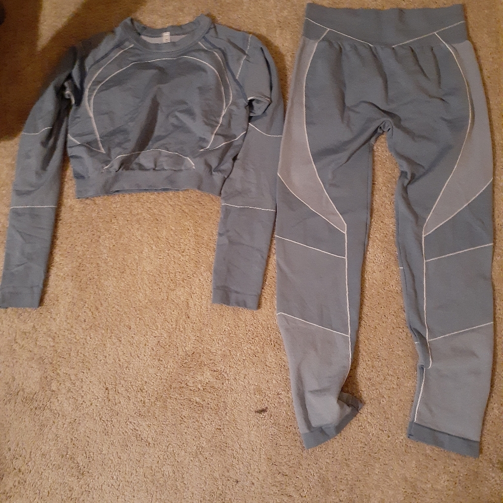 Workout Set